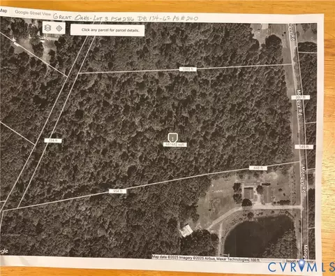 tbd Tbd Monguy Rd, Charles City, VA 23030
