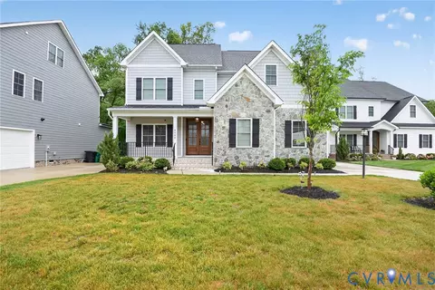 4560 Bacova Club Ct, Glen Allen, VA 23059