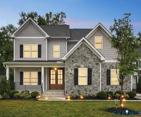 4560 Bacova Club Ct, Glen Allen, VA 23059