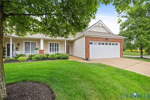 5403 Ridgedale Dr, Glen Allen, VA 23059