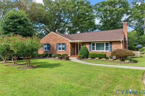 7600 Hampshire Rd, Henrico, VA 23229