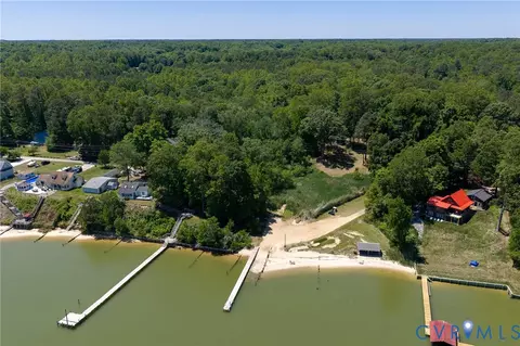 00 Riverside Dr, Center Cross, VA 22437