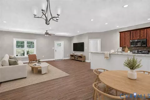 3834 Three Chopt Rd, Gum Spring, VA 23065 photo 13
