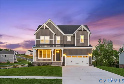 3066 Miller Farm Ct, Goochland, VA 23063