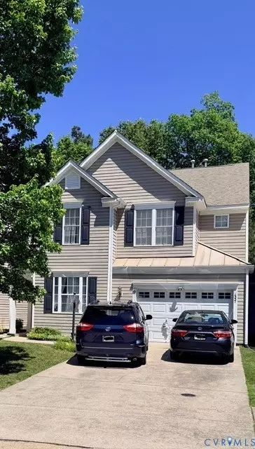 1357 Providence Knoll Dr, Richmond, VA 23236