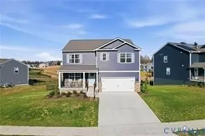 7861 Arbor Marsh Ter, New Kent, VA 23124