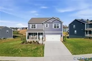 7861 Arbor Marsh Ter, New Kent, VA 23124
