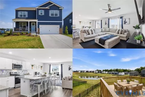 7861 Arbor Marsh Ter, New Kent, VA 23124