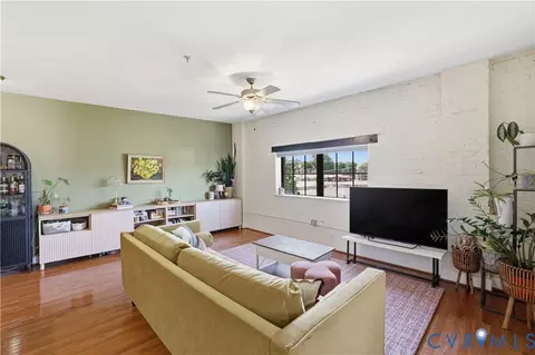 2318 Herbert Hamlet Aly #U15, Richmond, VA 23220