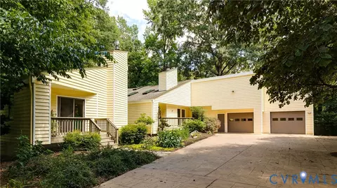 4201 Denbigh Dr, Richmond, VA 23235