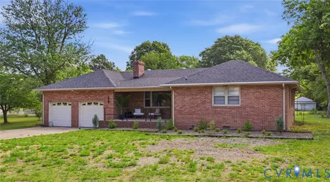 4301 Chickahominy Ave, Richmond, VA 23222