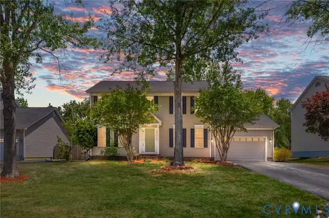 39 Dawson Dr, Fredericksburg, VA 22405
