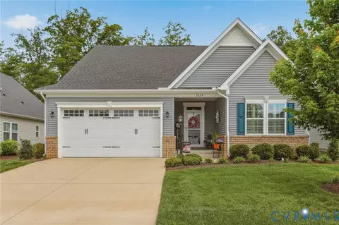 3624 Gracie Ln, Glen Allen, VA 23060