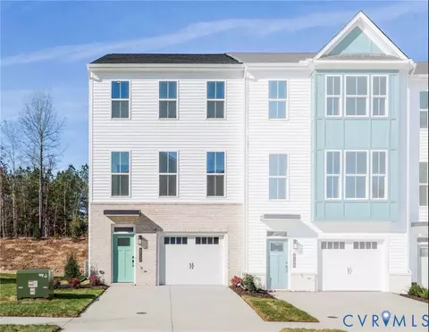 lot38 Sunrise Oasis Ln, Midlothian, VA 23112