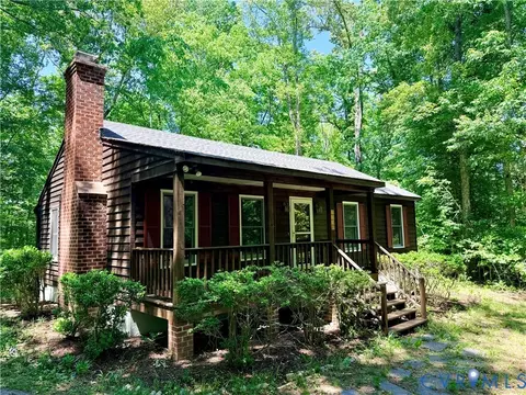2590 Davis Mill Rd, Goochland, VA 23063