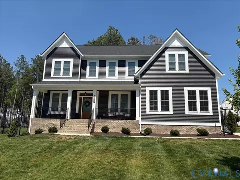18306 Cove Creek Dr, Moseley, VA 23120