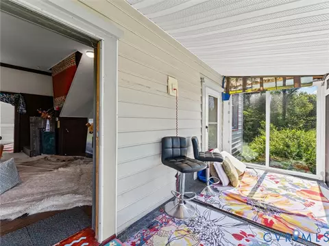 Exterior - 265 Signboard Rd, Bumpass, VA 23024 photo 8 of 8