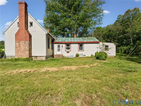 Exterior - 265 Signboard Rd, Bumpass, VA 23024 photo 6 of 8