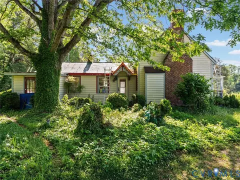 Exterior - 265 Signboard Rd, Bumpass, VA 23024 photo 2 of 8