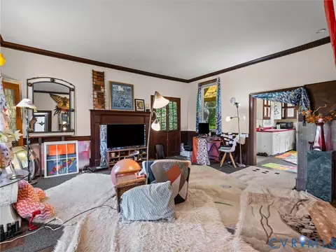 Living - 265 Signboard Rd, Bumpass, VA 23024 photo 3 of 3
