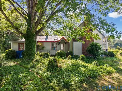 Exterior - 265 Signboard Rd, Bumpass, VA 23024 photo 1 of 8