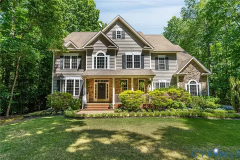 1830 Blackwood Dr, Maidens, VA 23102