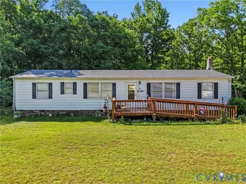 4193 Old Buckingham Rd, Powhatan, VA 23139