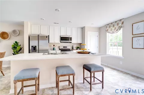 5226 Fireball Dr #G-44, Henrico, VA 23237