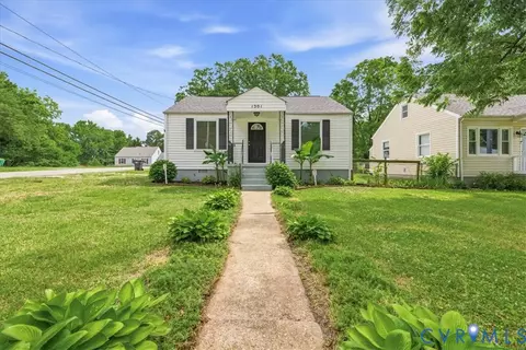 1301 Central Ave, Hopewell, VA 23860