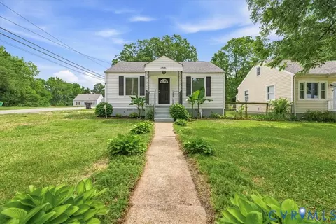 1301 Central Ave, Hopewell, VA 23860