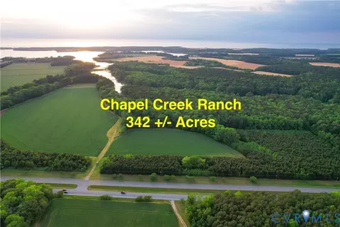 19372 Lankford Hwy, Cheriton, VA 23310
