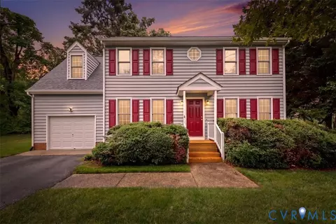 12005 Willbrook Ct, Henrico, VA 23233