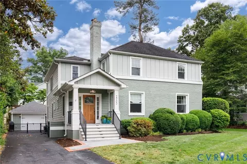 7703 Hollins Rd, Henrico, VA 23229