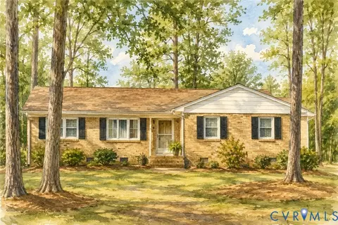 13430 Hensley Rd, Midlothian, VA 23112