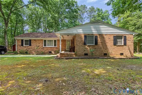 13430 Hensley Rd, Midlothian, VA 23112