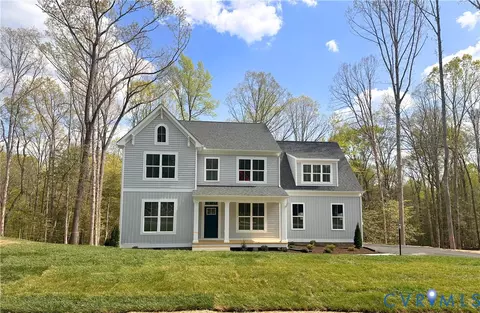 11906 Riverpark Ter, Chesterfield, VA 23838
