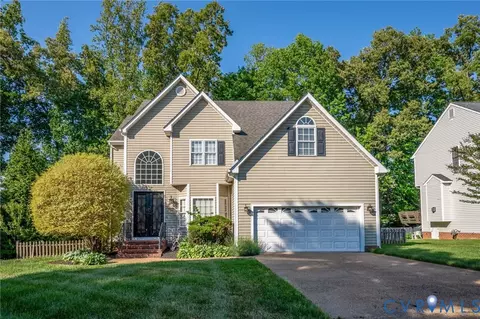 6555 St Cecelia Dr, Midlothian, VA 23112
