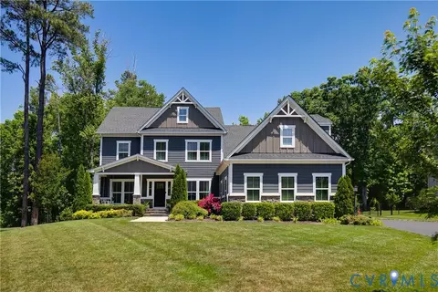 11505 Emerson Mill Way, Glen Allen, VA 23059