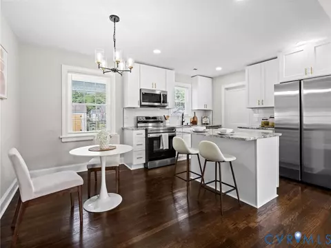 Kitchen - 103 E 36th St, Richmond, VA 23224 photo 1 of 6