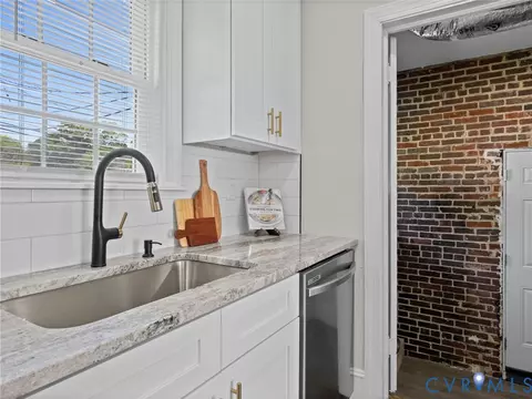 Kitchen - 103 E 36th St, Richmond, VA 23224 photo 5 of 6