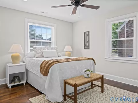 Bedroom - 103 E 36th St, Richmond, VA 23224 photo 1 of 6
