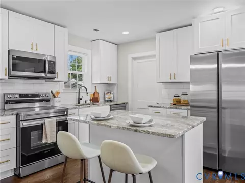 Kitchen - 103 E 36th St, Richmond, VA 23224 photo 6 of 6