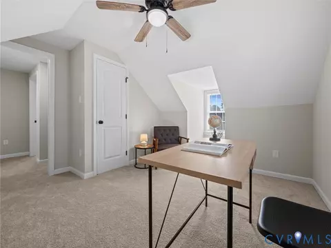 Entry Way - 103 E 36th St, Richmond, VA 23224 photo 6 of 6
