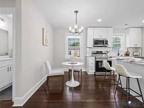 Dining - 103 E 36th St, Richmond, VA 23224 photo 1 of 1