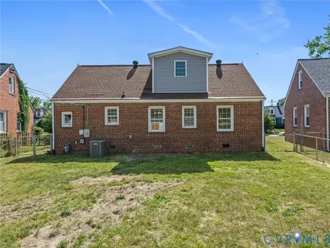 Exterior - 103 E 36th St, Richmond, VA 23224 photo 4 of 13