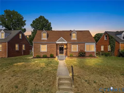 103 E 36th St, Richmond, VA 23224