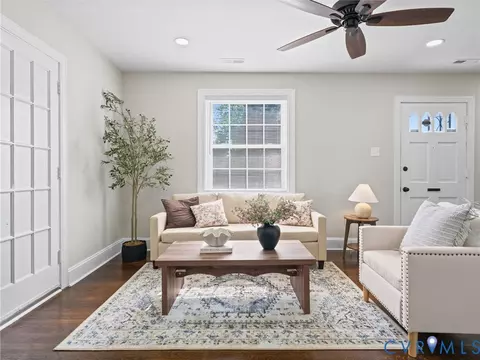 Living - 103 E 36th St, Richmond, VA 23224 photo 1 of 2