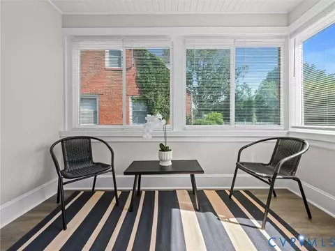 Exterior - 103 E 36th St, Richmond, VA 23224 photo 3 of 13