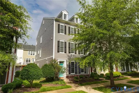 1318 Michaux Park Ln, Midlothian, VA 23113