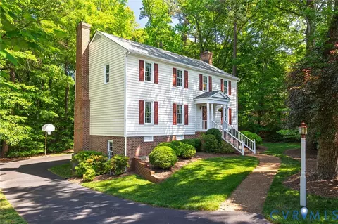 9020 Ivybridge Xing, North Chesterfield, VA 23236